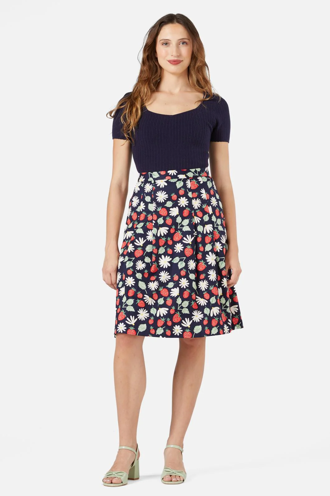 La Fraise Skirt - Image 3