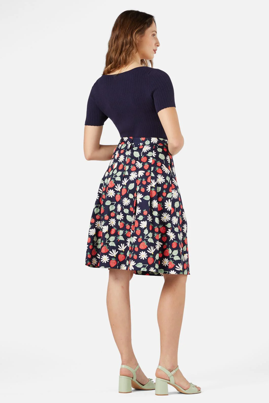 La Fraise Skirt - Image 5