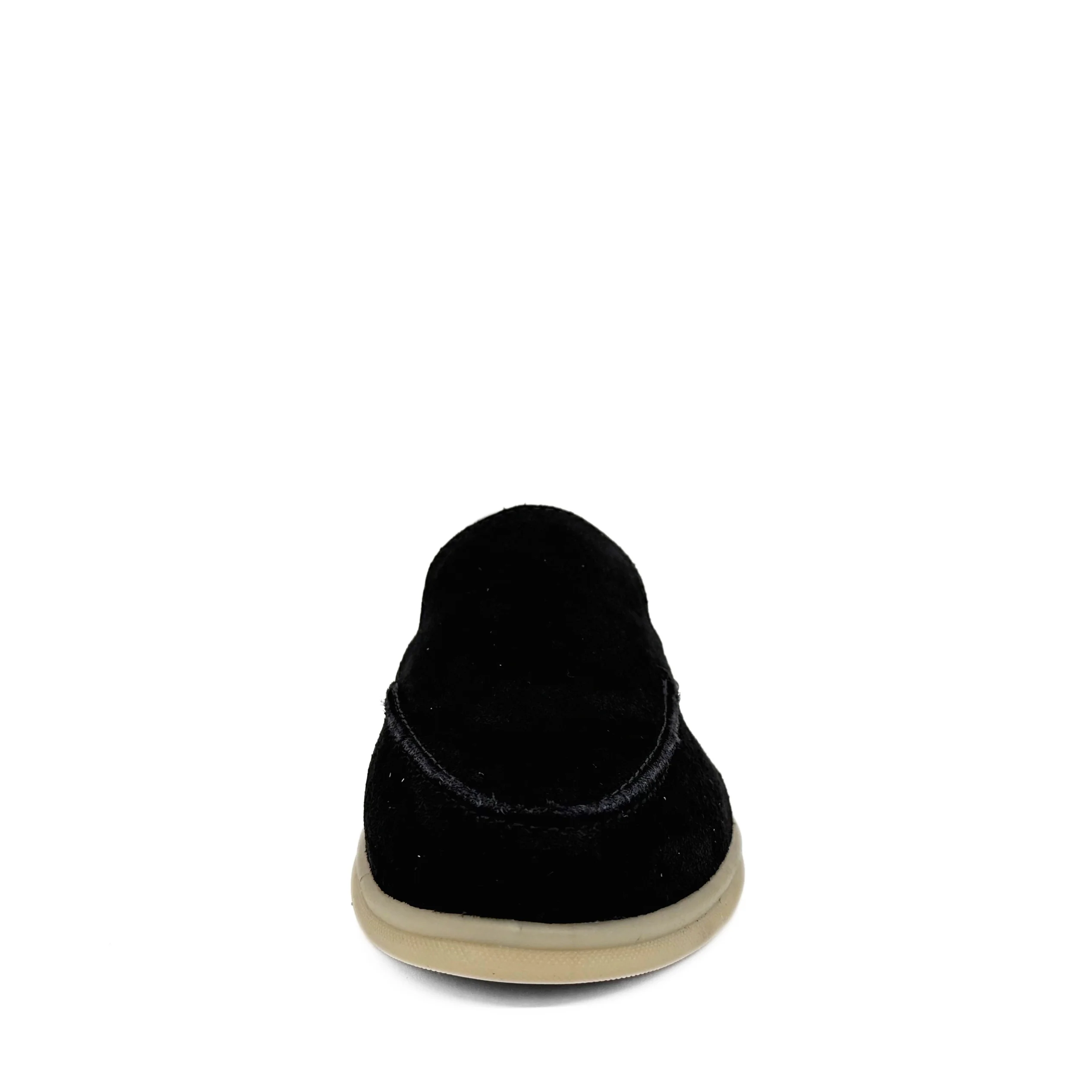 Lama Suede Loafers - Image 14