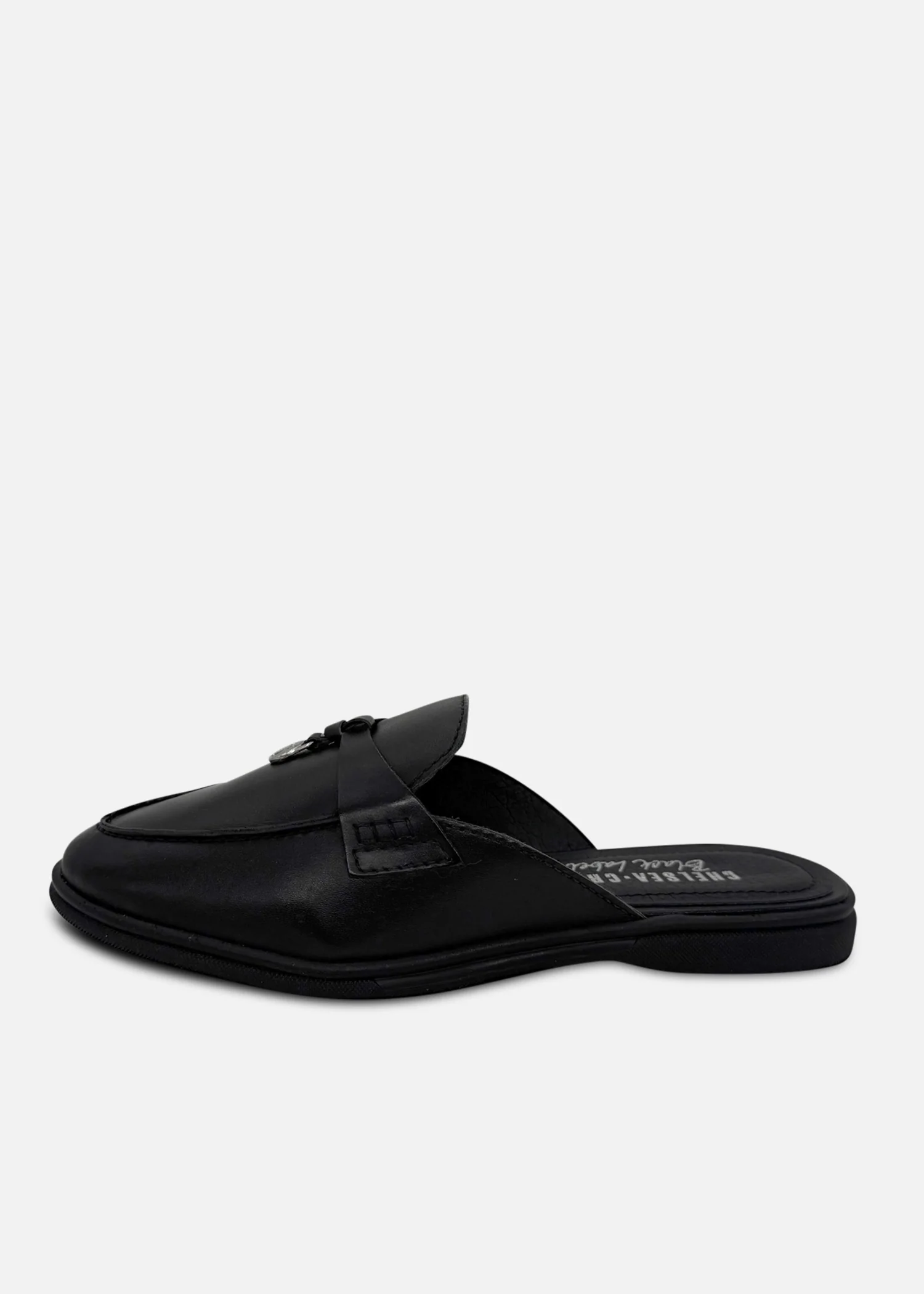 Lasso Slip On Loafers - Image 5