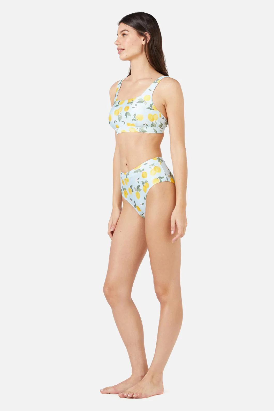 Lemon Bikini Bottom - Image 3