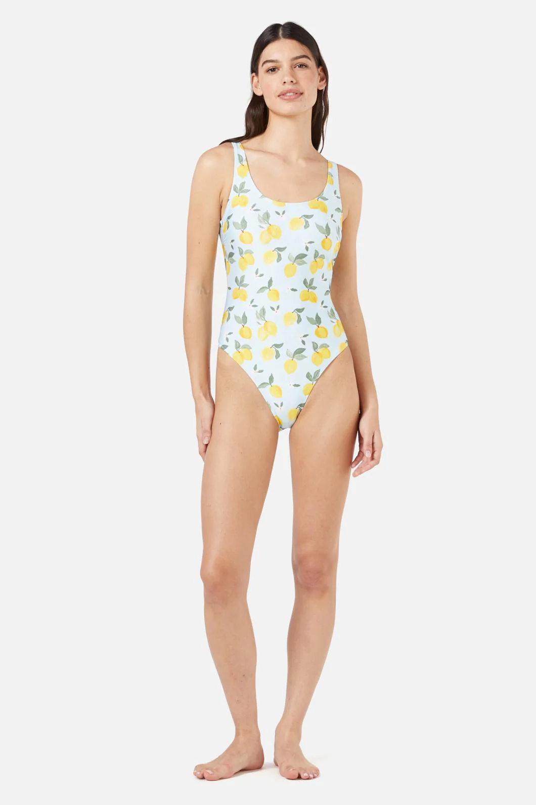 Lemon One Piece - Image 4