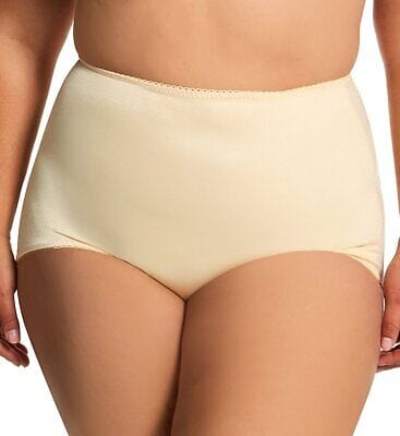Light Shaping Tummy Control Panty with Inner lining | Style 511 - Image 7