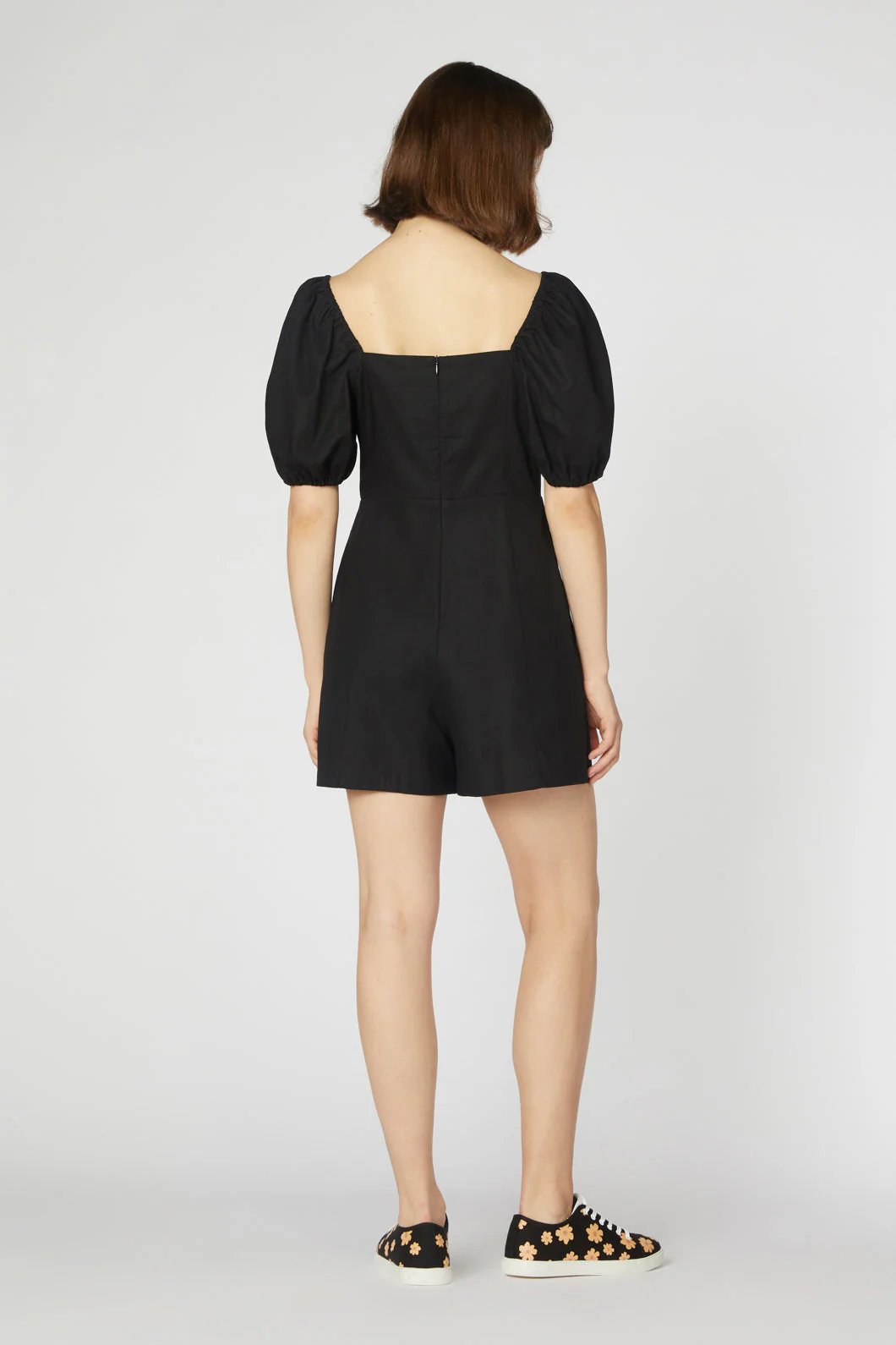 Lillian Playsuit - Image 3