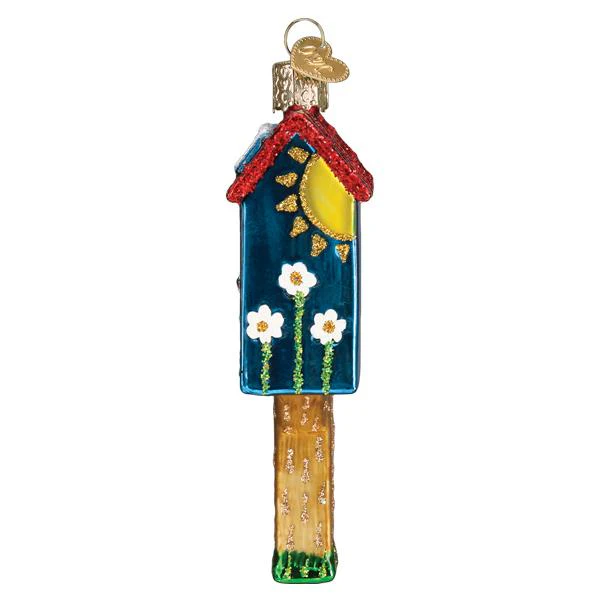 Little Library Ornament - Image 2