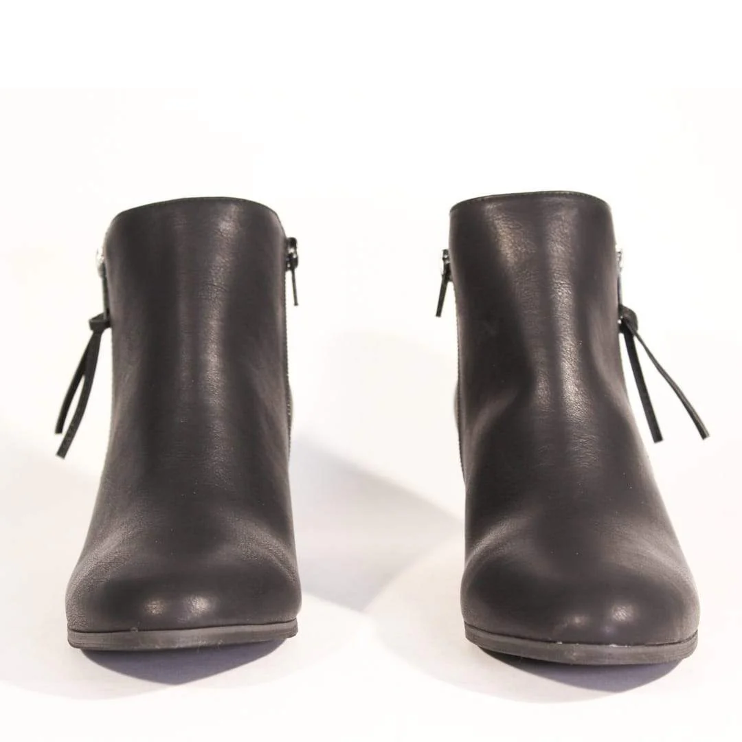 Logan Western Booties - Image 6