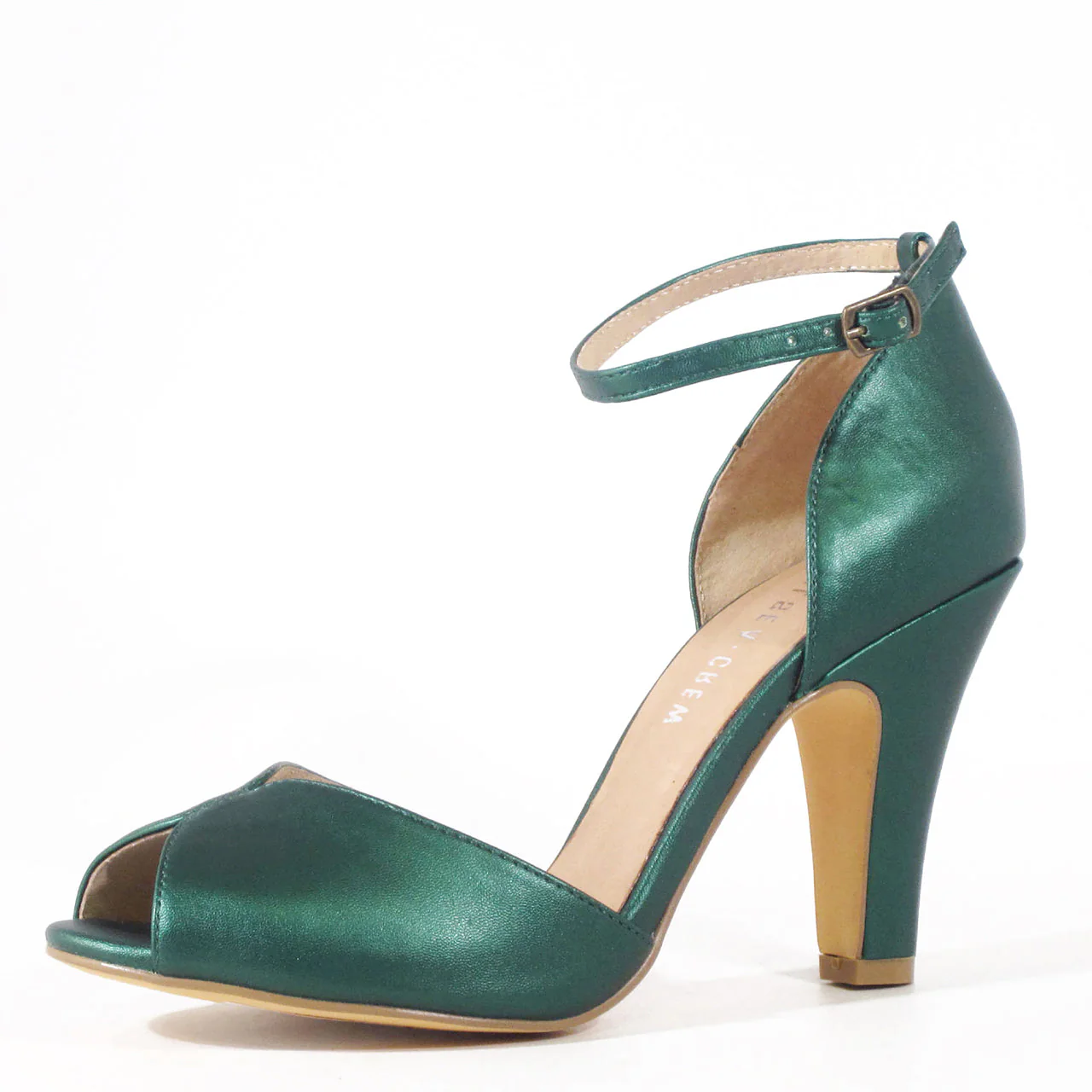 Lola Retro Heels - Image 3