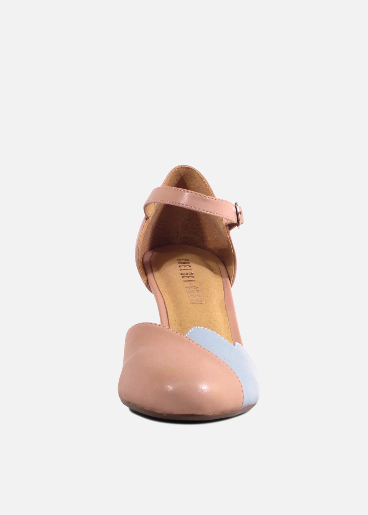 Lover Heart-Shaped Heels - Image 7