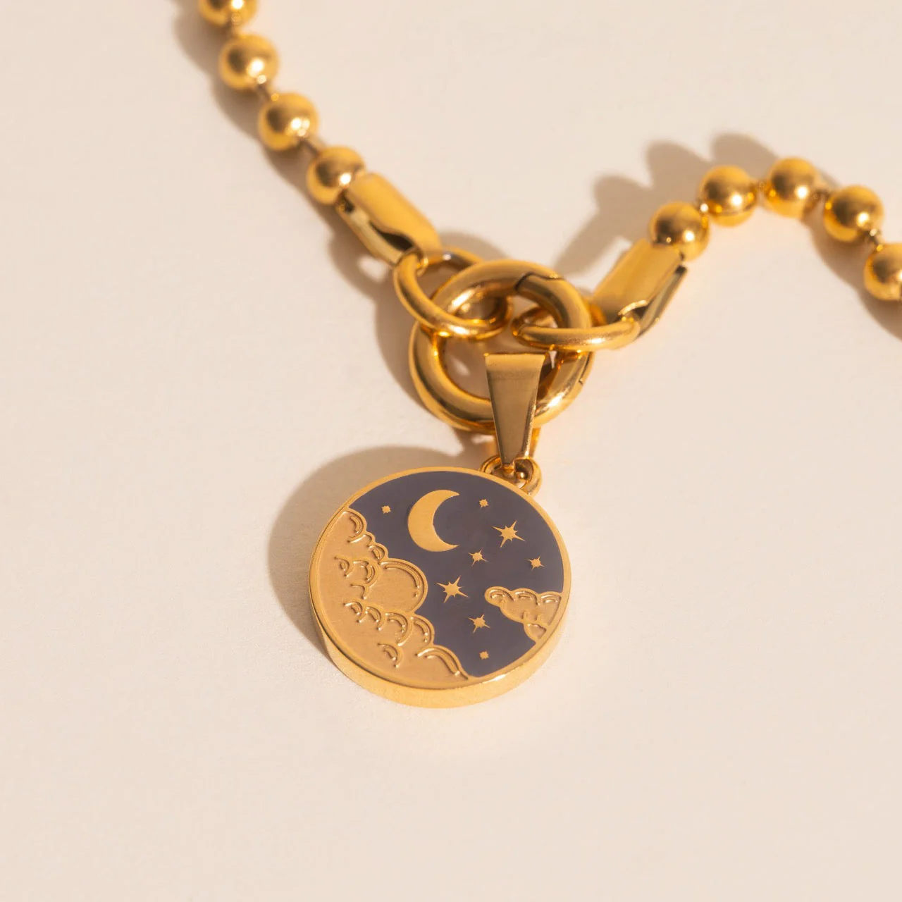 Lunar Dream Necklace Charm - Image 5