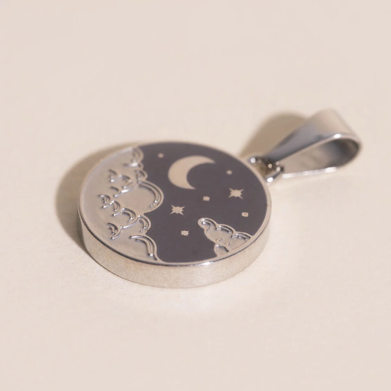 Lunar Dream Necklace Charm - Image 6