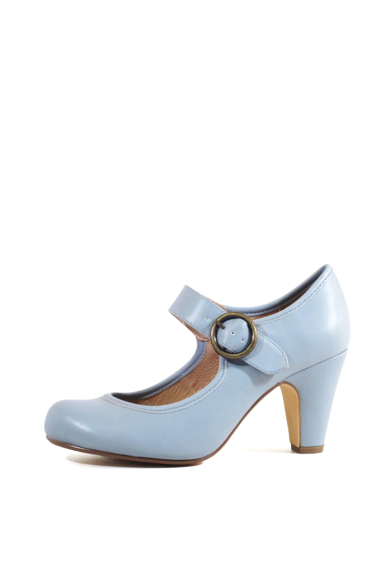 Madeline Mary Jane Heels - Image 21