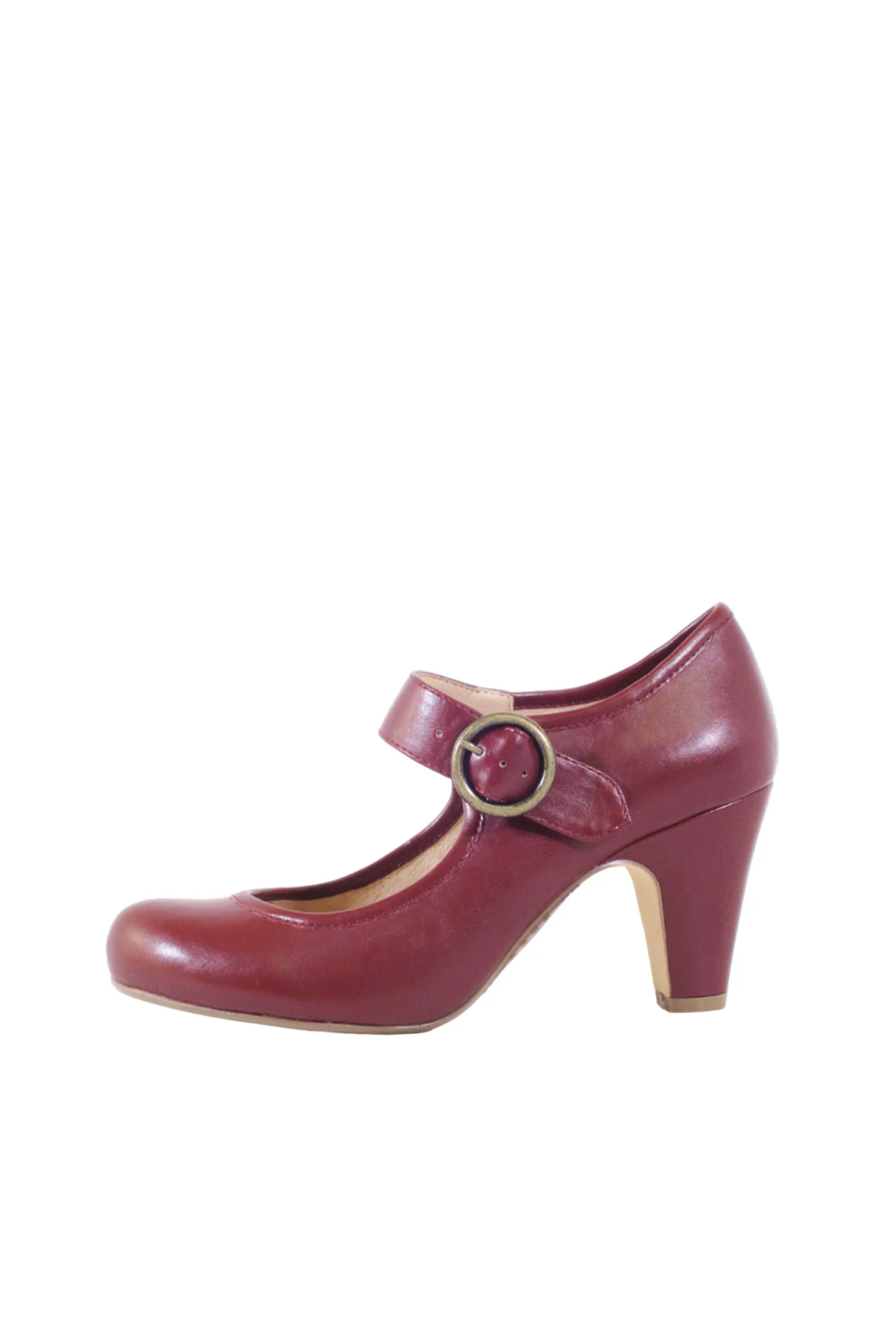 Madeline Mary Jane Heels - Image 27