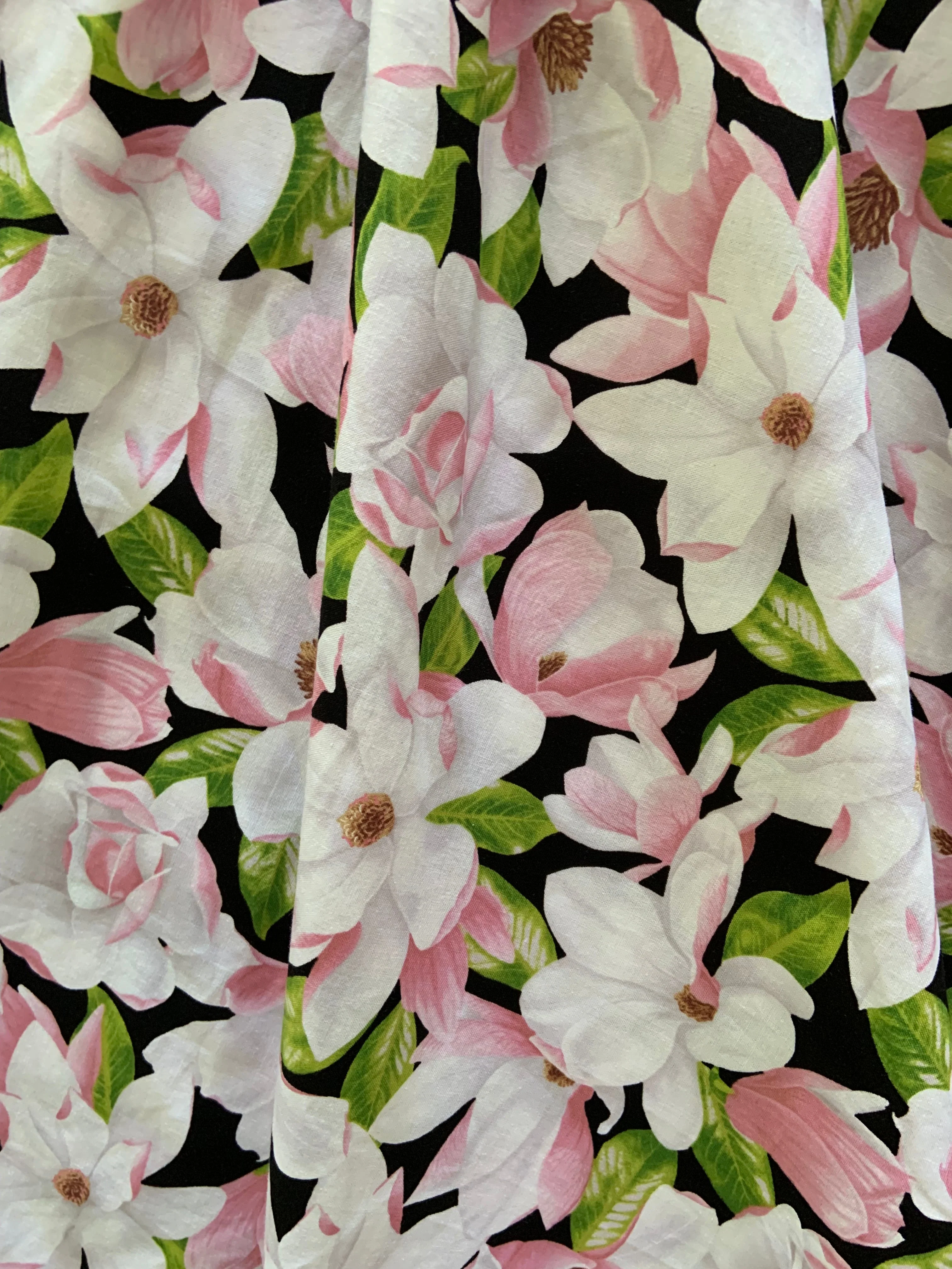 Magnolia Midi Dress - Image 4