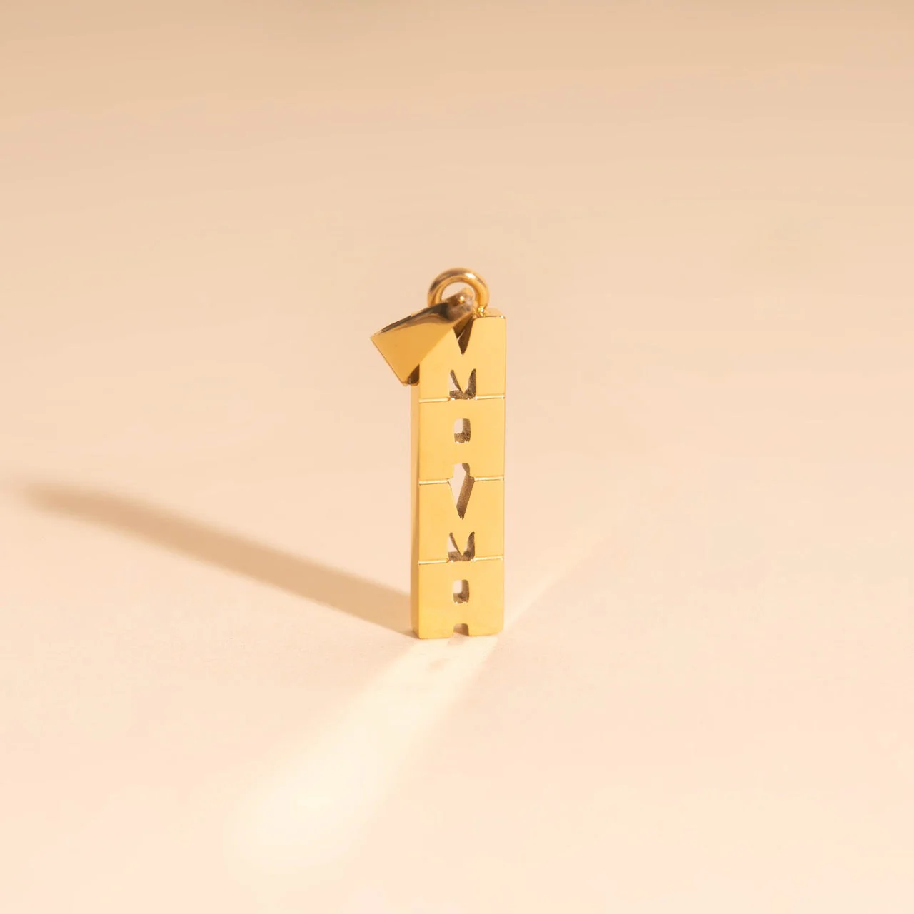 Mama Necklace Charm - Image 13