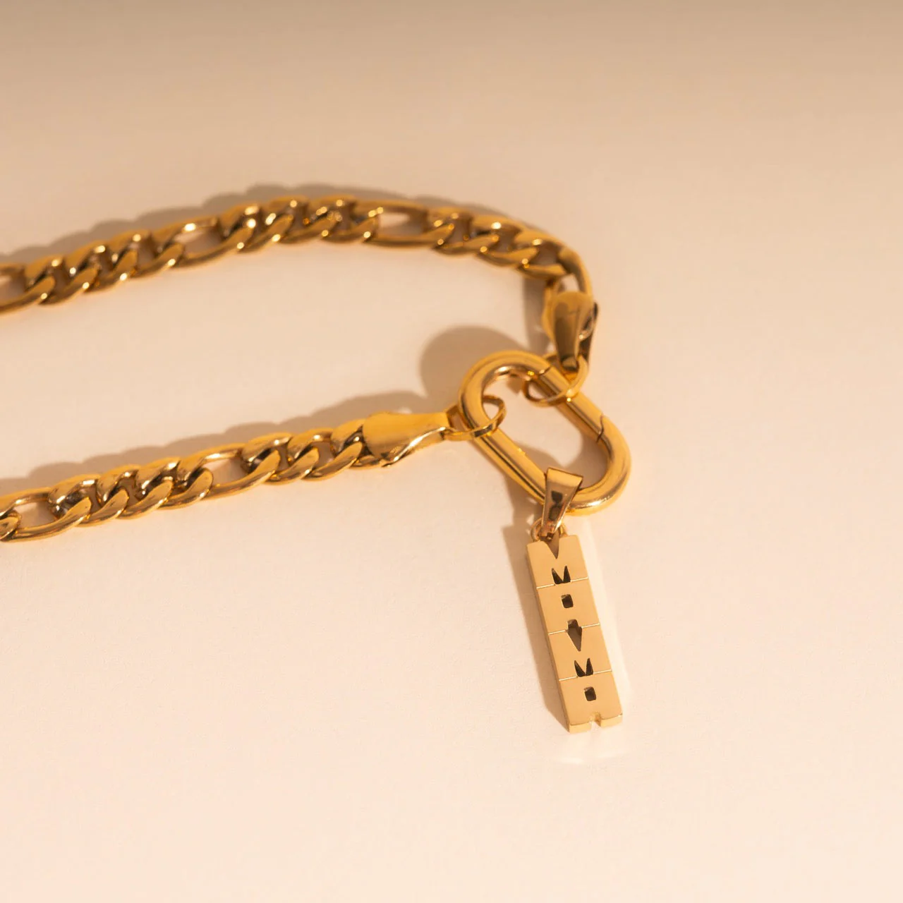 Mama Necklace Charm - Image 4