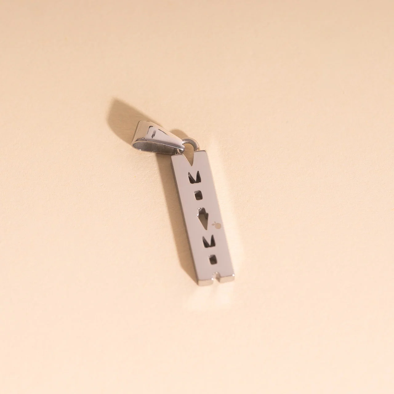 Mama Necklace Charm - Image 5