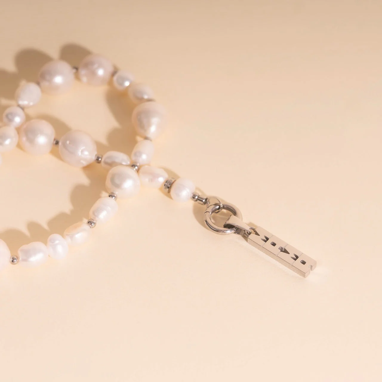 Mama Necklace Charm - Image 8
