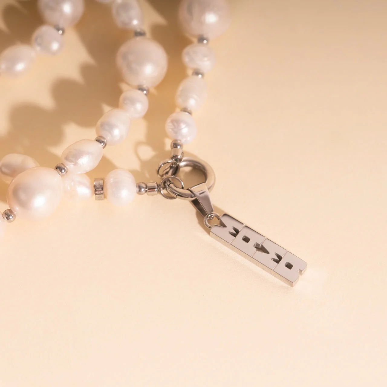 Mama Necklace Charm - Image 9
