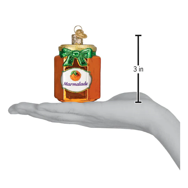 Marmalade Ornament - Image 6