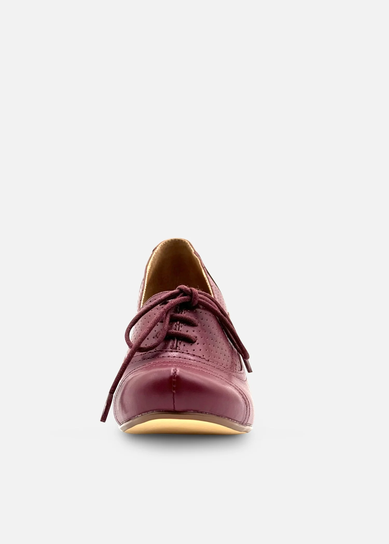 Maytal Retro Heels - Image 9