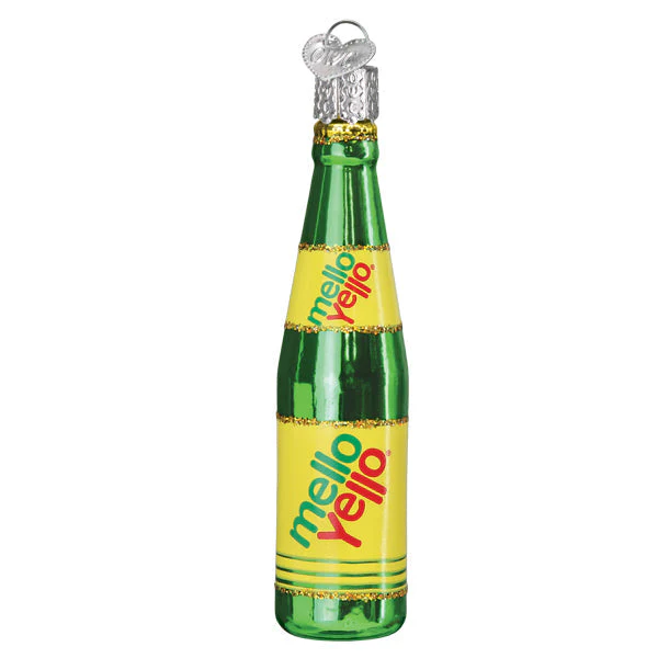 Mello Yello® Bottle Ornament - Image 2