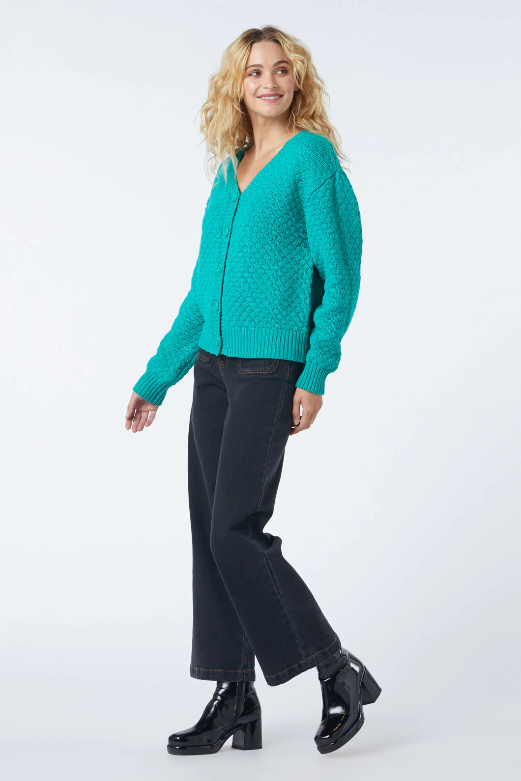 Melody Cardi - Image 4