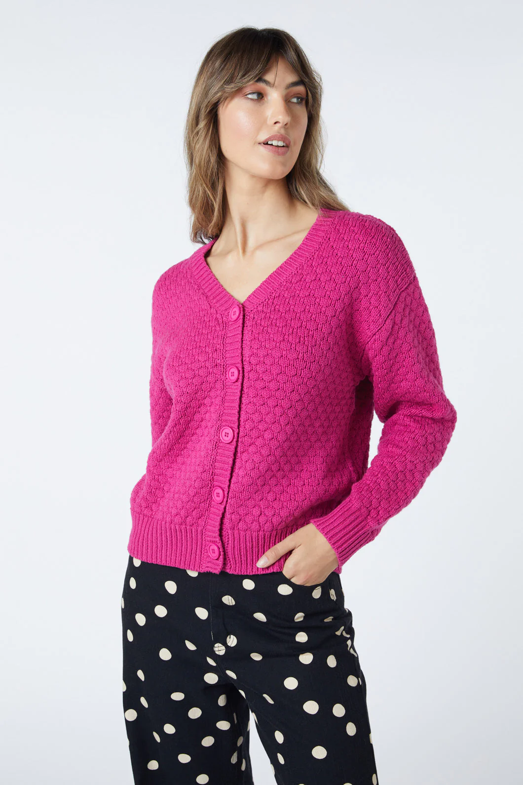Melody Cardi - Image 7