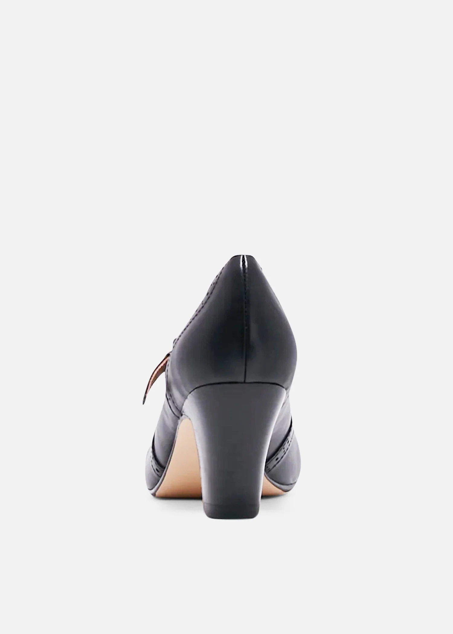 Melody Retro Heels - Image 10