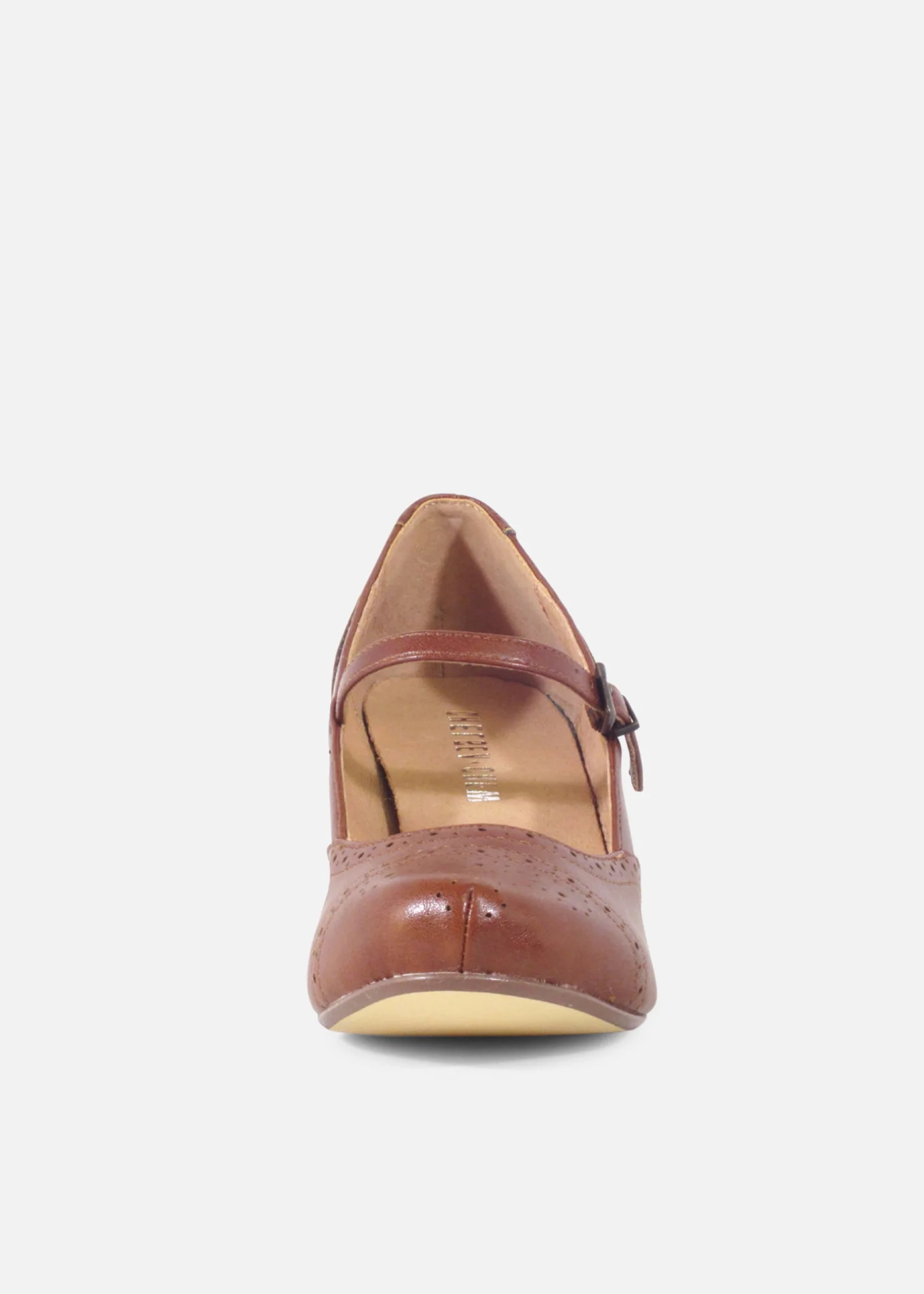Melody Retro Heels - Image 11