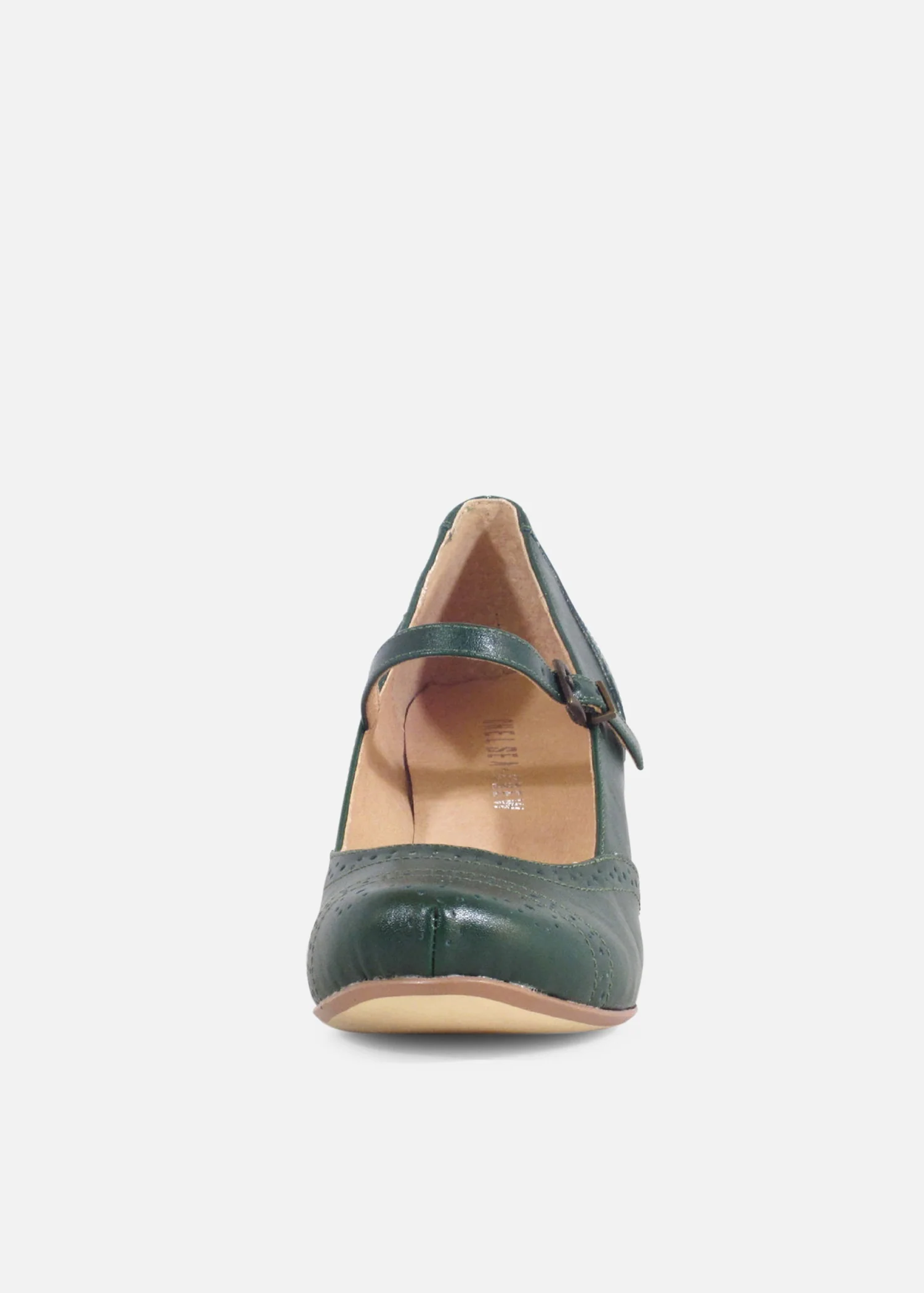 Melody Retro Heels - Image 4