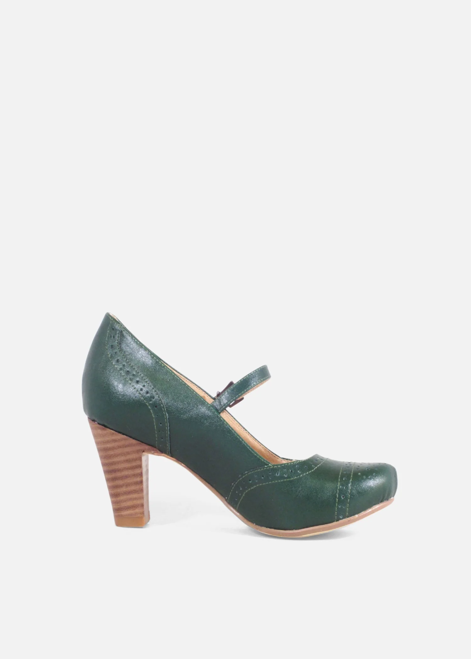 Melody Retro Heels - Image 5
