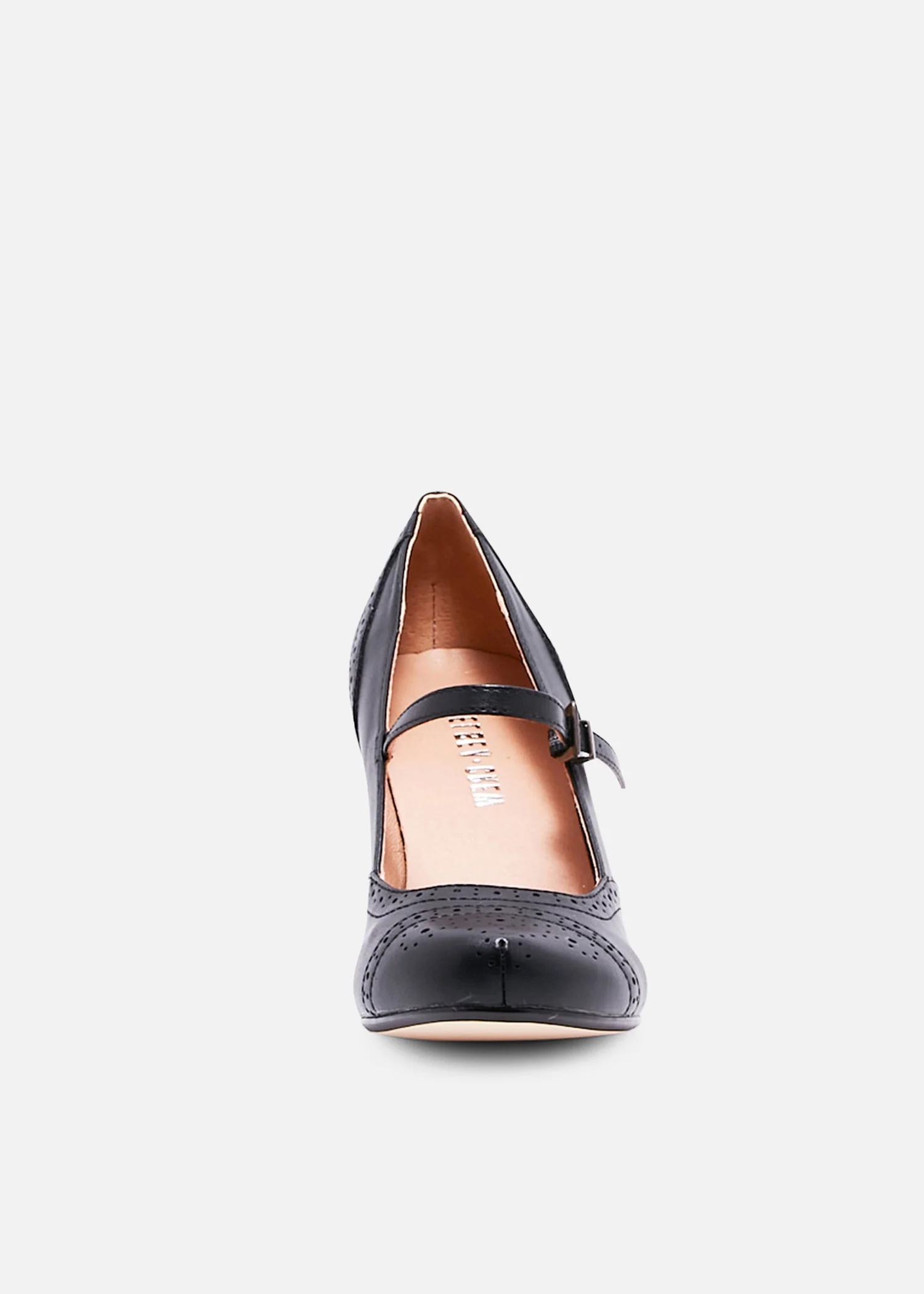Melody Retro Heels - Image 7