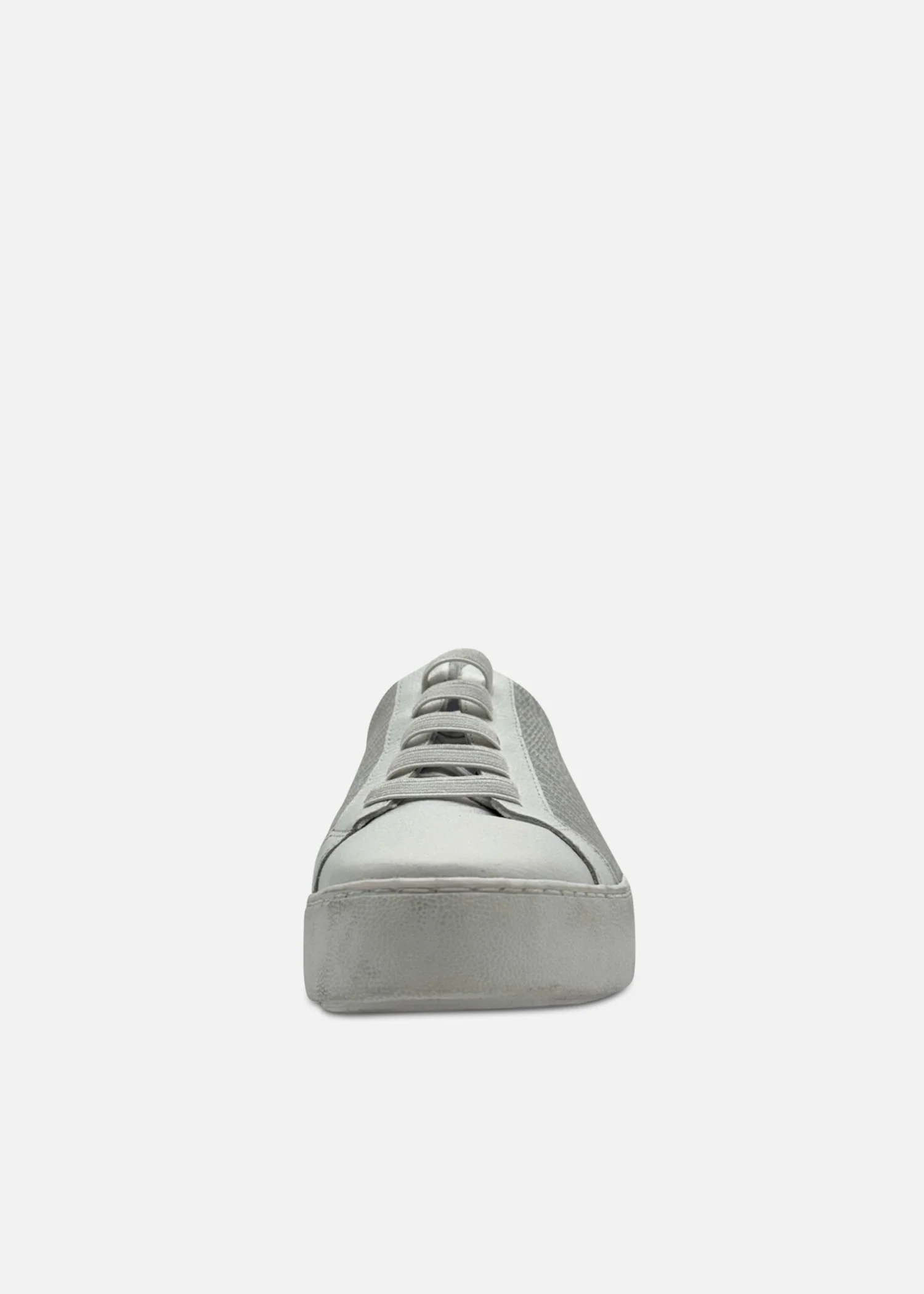Meloni Leather Tennis Sneakers - Image 9