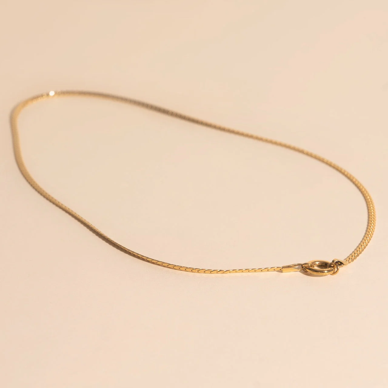 Miami Chain Necklace - Image 13