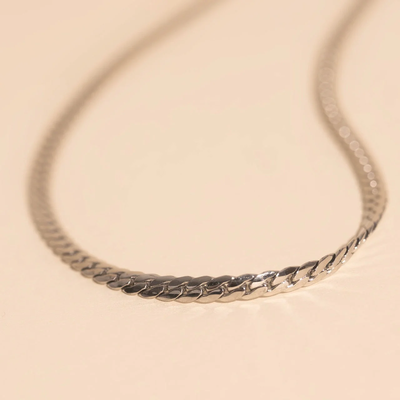Miami Chain Necklace - Image 5