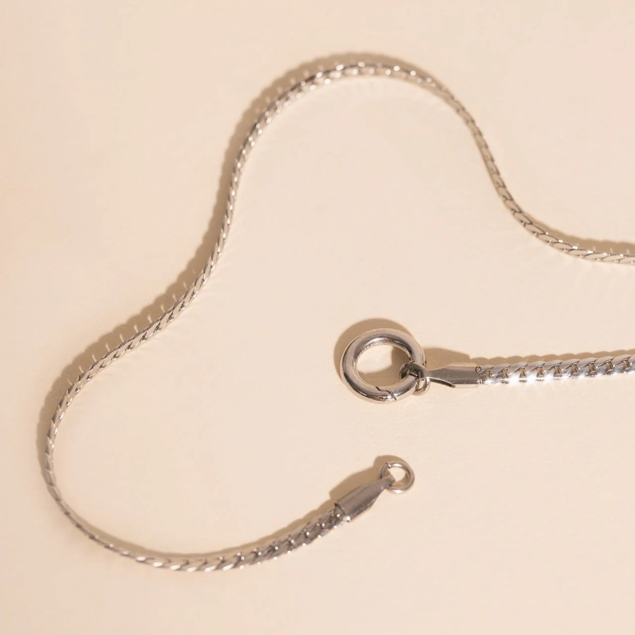 Miami Chain Necklace - Image 6
