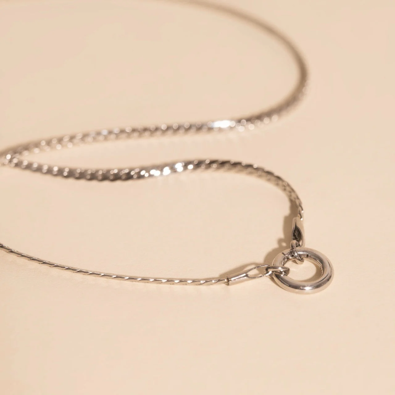 Miami Chain Necklace - Image 7