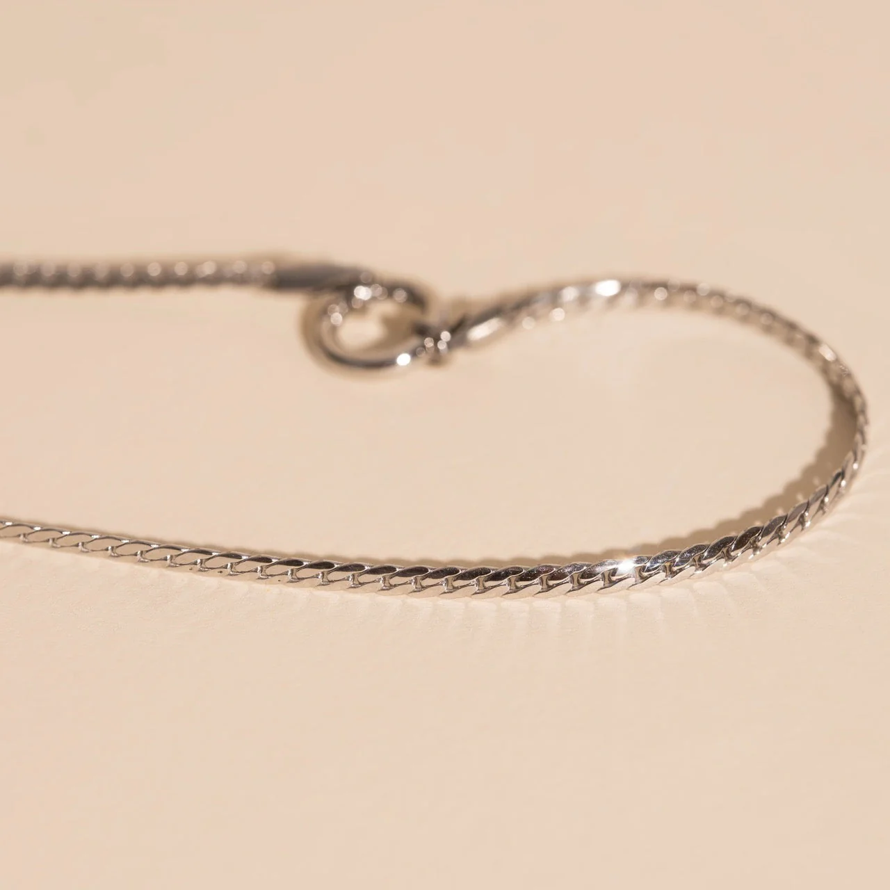 Miami Chain Necklace - Image 8