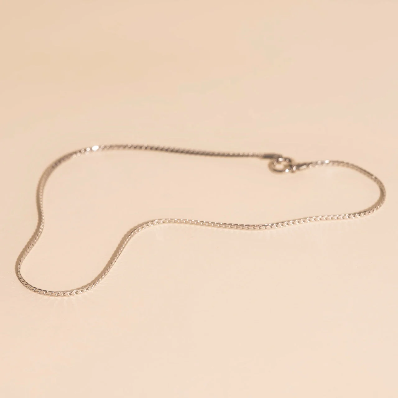 Miami Chain Necklace - Image 9