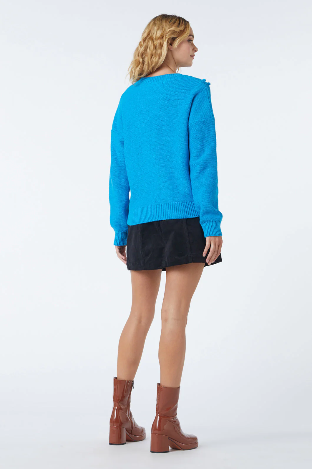 Mila Sweater - Image 5