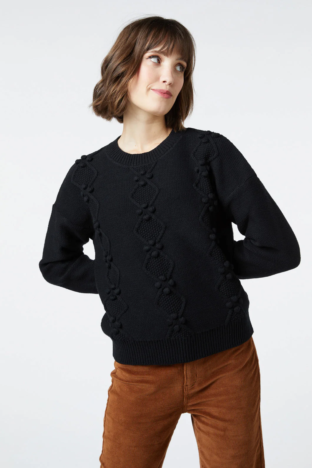 Mila Sweater - Image 7