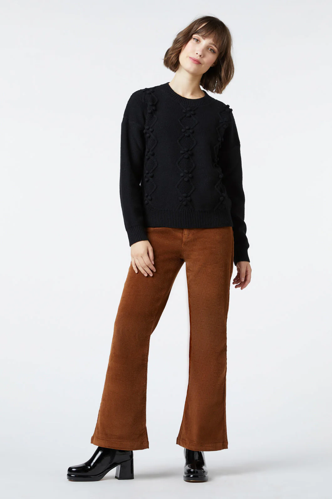 Mila Sweater - Image 8