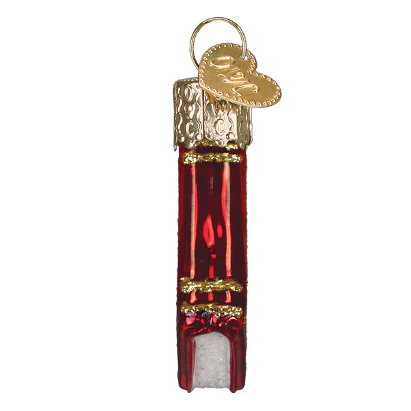 Mini Winnie-The-Pooh Book Ornament - Image 4
