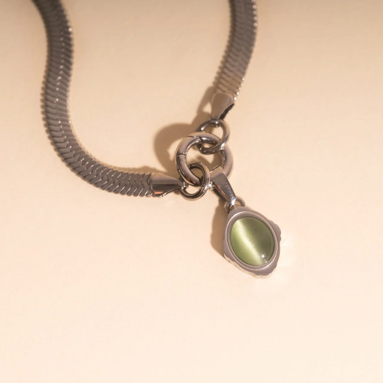 Misty Necklace Charm - Image 9