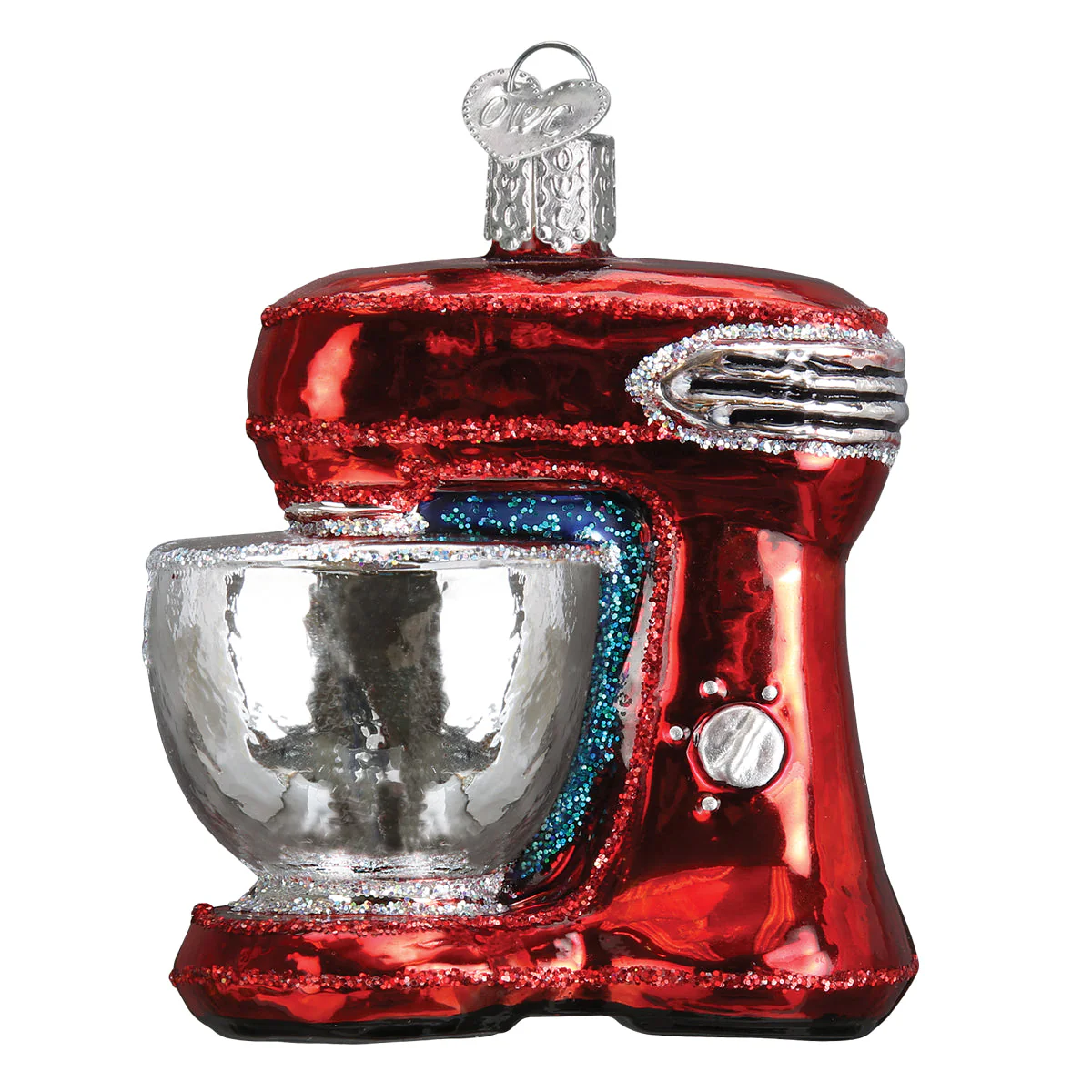 Mixer Ornament - Image 2