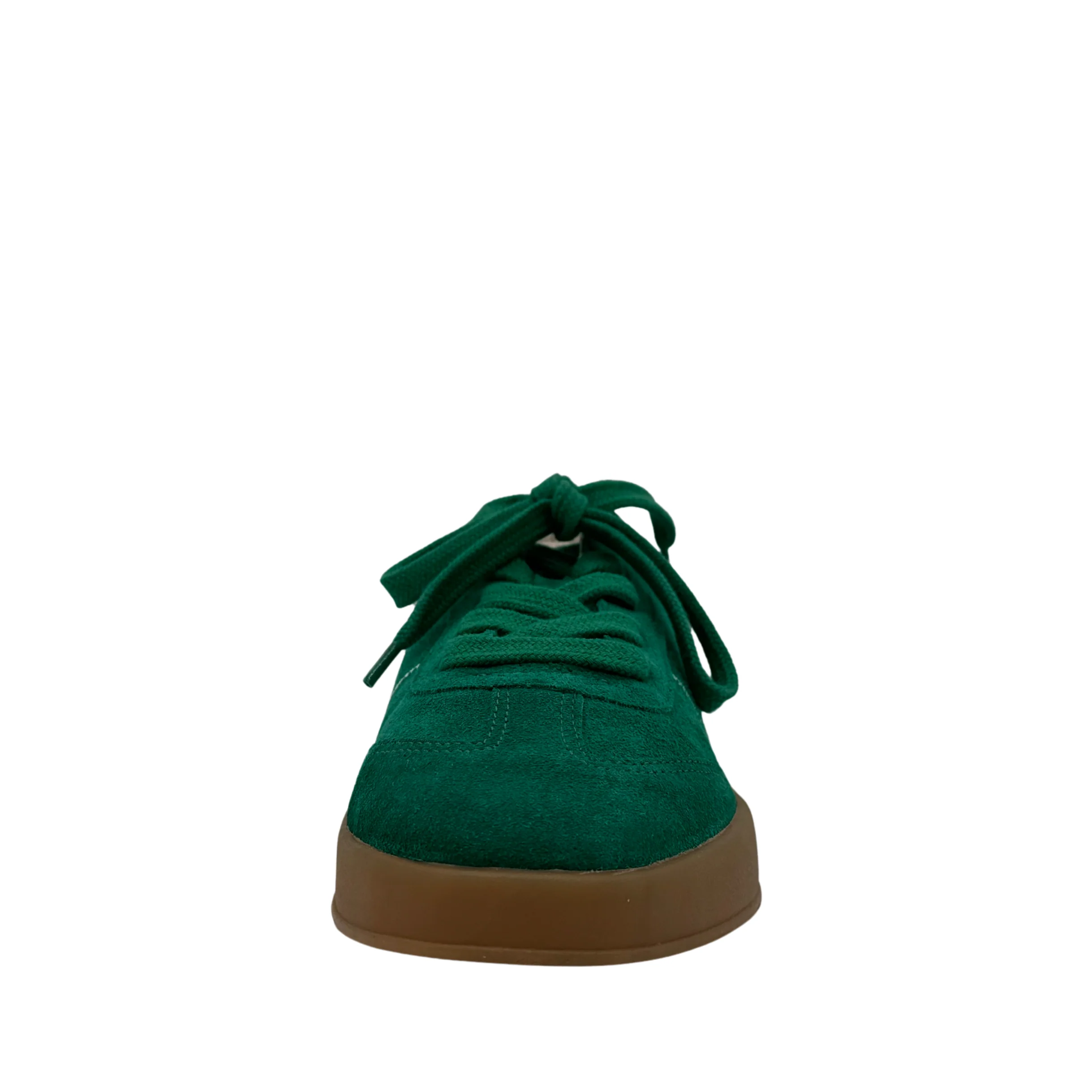 Moldova Suede Tennis Sneakers - Image 5