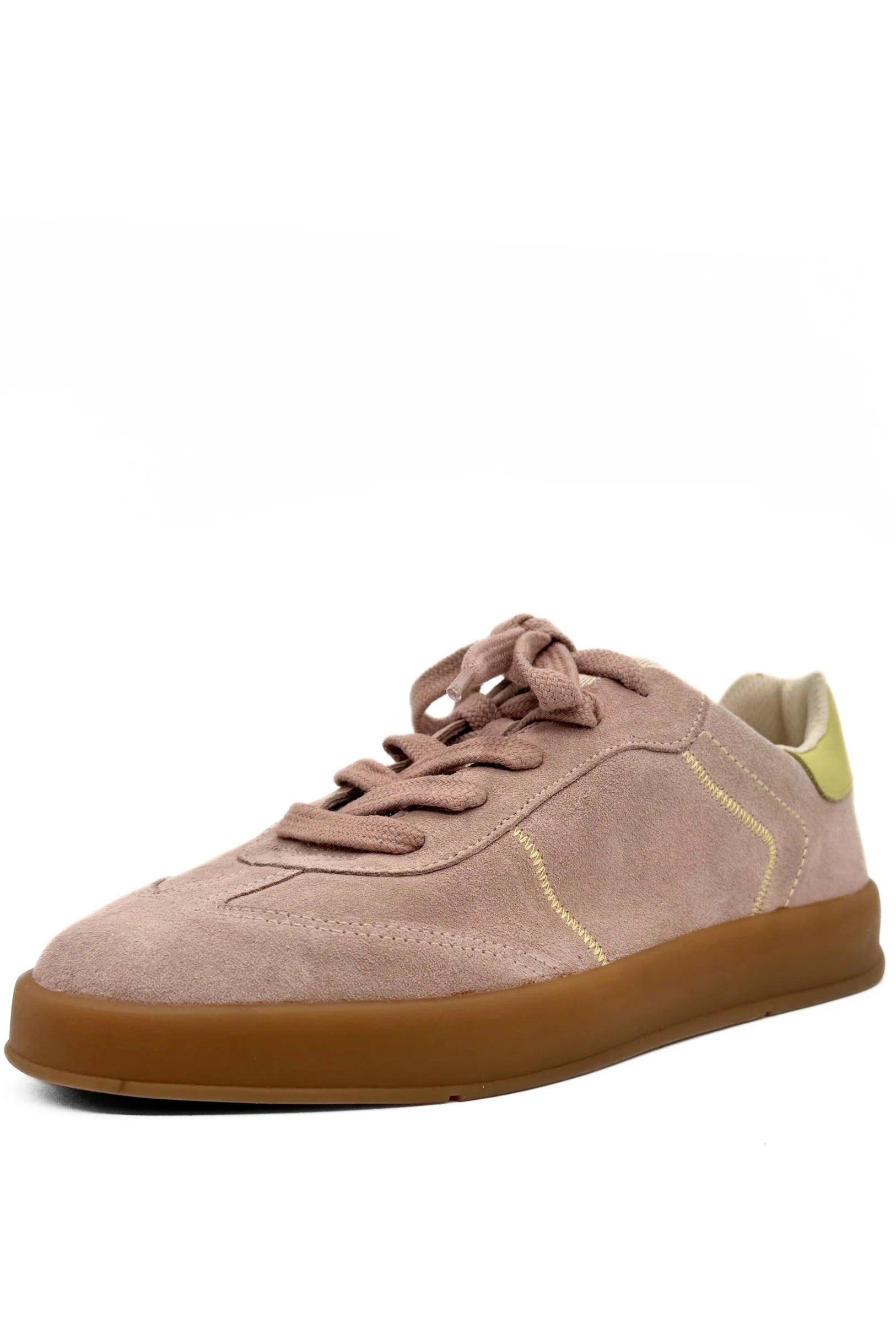 Moldova Suede Tennis Sneakers - Image 7