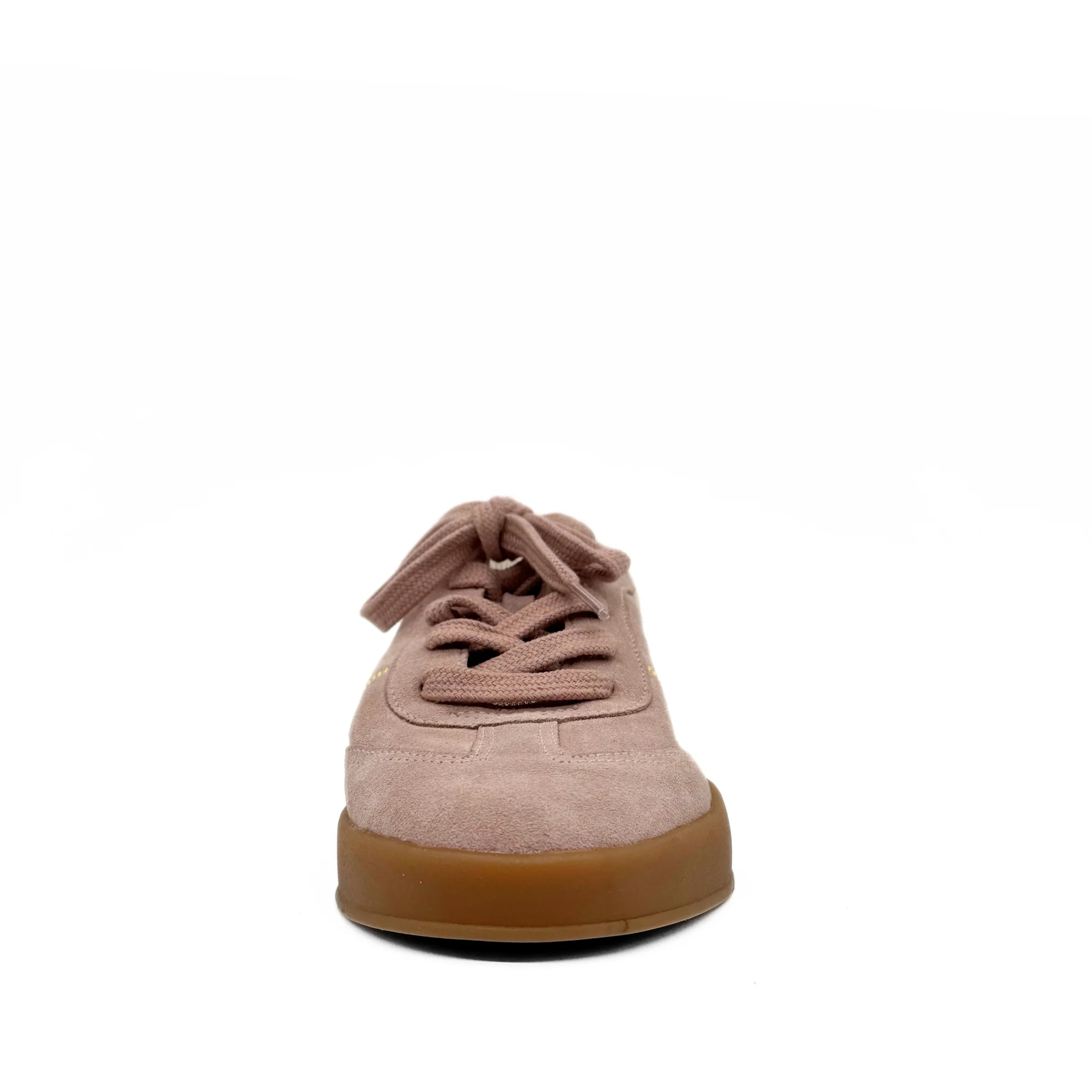 Moldova Suede Tennis Sneakers - Image 8