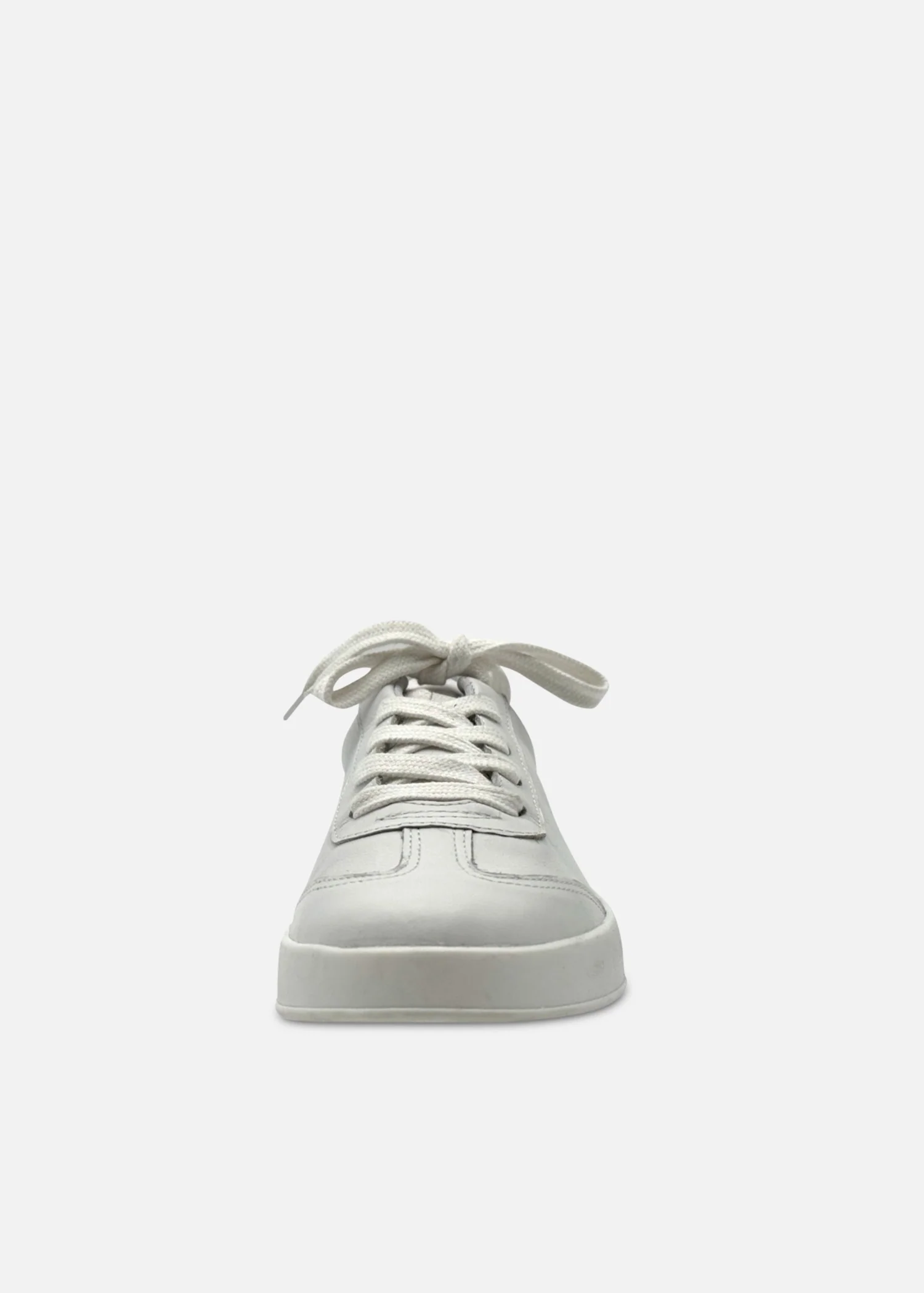 Monday Leather Tennis Sneakers - Image 5