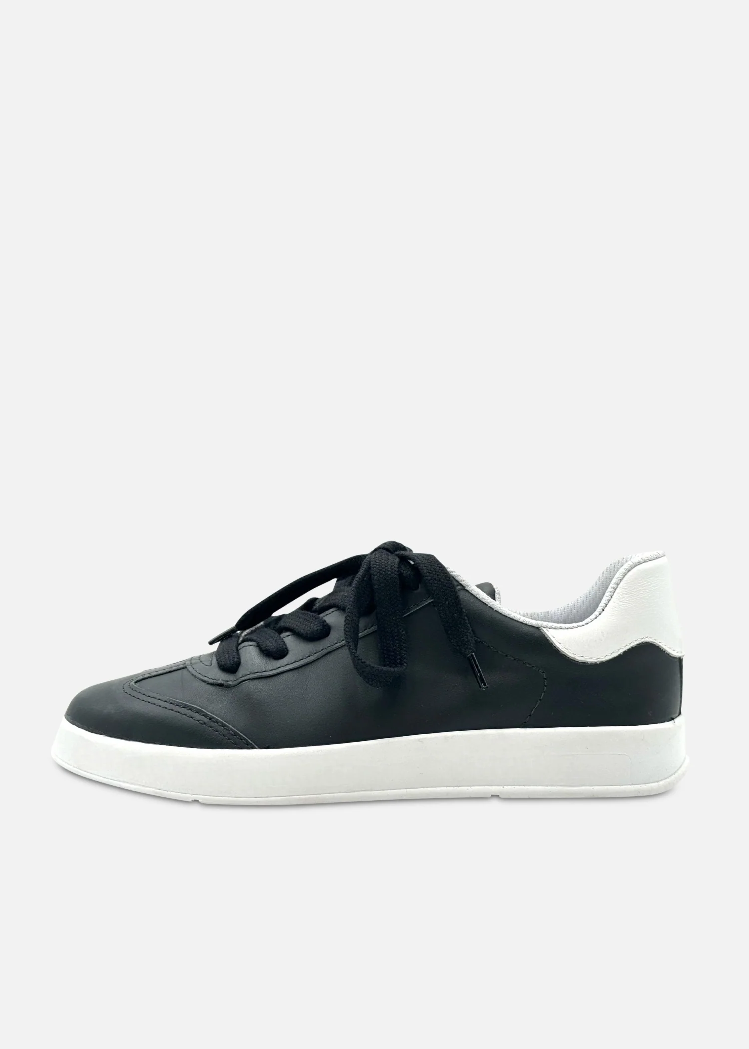 Monday Leather Tennis Sneakers - Image 6